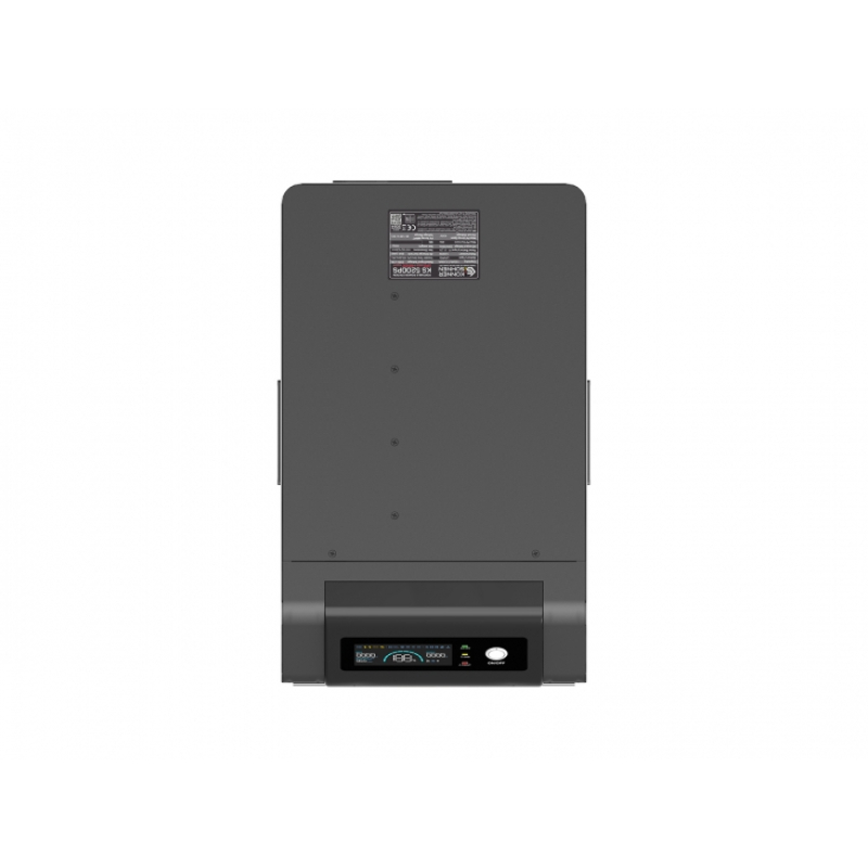 Портативная электростанция Konner-Sohnen KS 5200PS, 5200Вт, 5120Вт·ч, LifePo4, 56кг фото 7