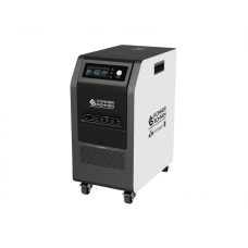 Портативна електростанція Konner-Sohnen KS 5200PS, 5200Вт, 5120Вт·год, LifePo4, 56кг