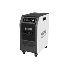 Портативная электростанция Konner-Sohnen KS 5200PS, 5200Вт, 5120Вт·ч, LifePo4, 56кг