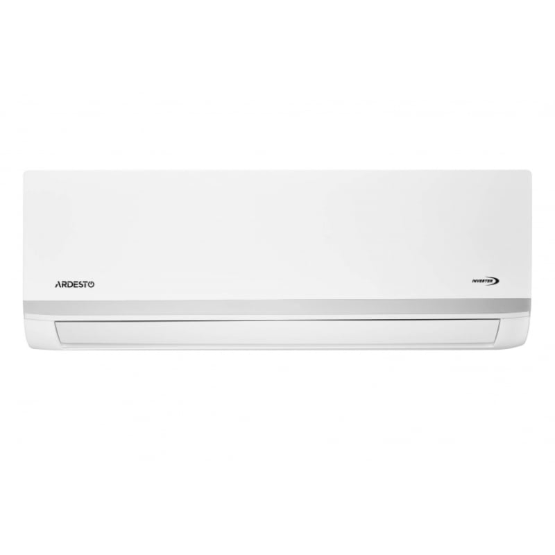 Кондиционер Ardesto ACM-09ERP-R32-WF-AG-S 25м² инвертор 9000BTU 2.5кВт A++/A+ -20°С Wi-Fi R32 белый фото 3