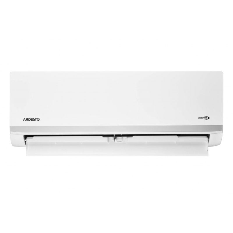 Кондиционер Ardesto ACM-09ERP-R32-WF-AG-S 25м² инвертор 9000BTU 2.5кВт A++/A+ -20°С Wi-Fi R32 белый фото 5