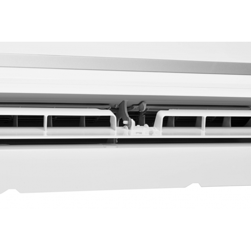 Кондиционер Ardesto ACM-09ERP-R32-WF-AG-S 25м² инвертор 9000BTU 2.5кВт A++/A+ -20°С Wi-Fi R32 белый фото 7