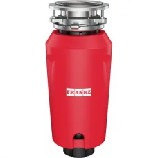 Измельчитель пищевых отходов Franke Slim 75, 2600об/мин, 0.75л.с.