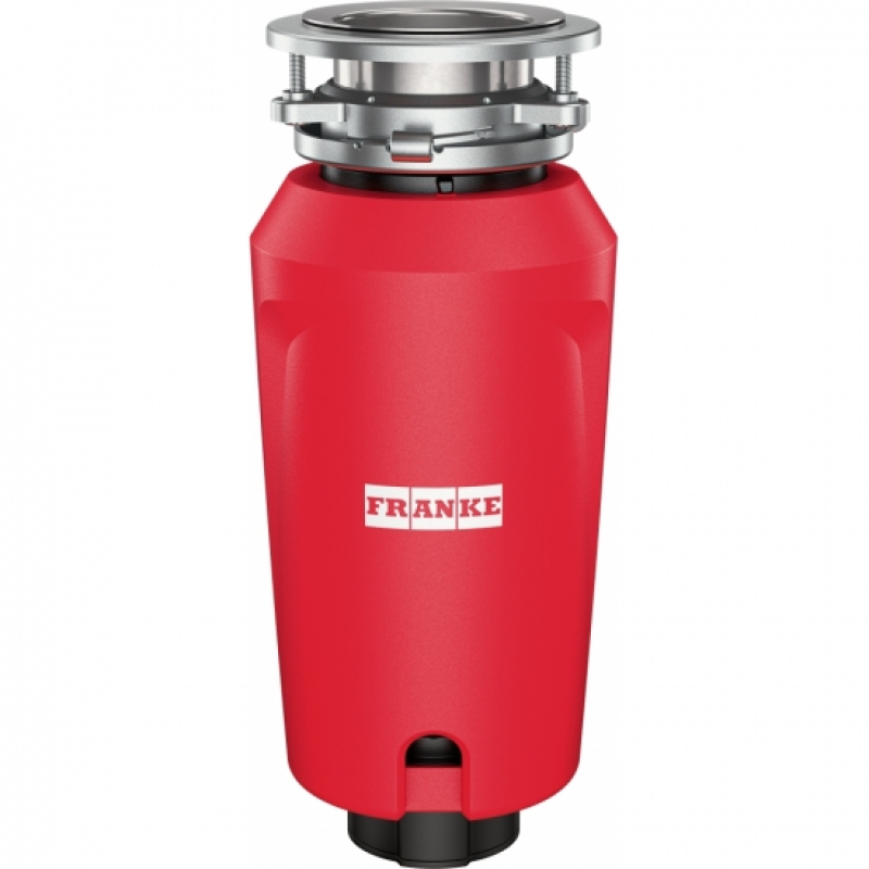 Подрібнювач харчових відходів Franke Slim 75, 2600об/хв, 0.75к.с. фото 1