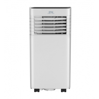 Кондиционер мобильный Cooper&Hunter CH-M08P5G 22м2 on/off 8000BTU 2.05кВт A/- Wi-Fi R290 белый