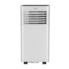 Кондиционер мобильный Cooper&Hunter CH-M08P5G 22м2 on/off 8000BTU 2.05кВт A/- Wi-Fi R290 белый