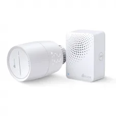Стартовый набор для термостатического клапана радиатора TP-Link Kasa Smart KE100 kit