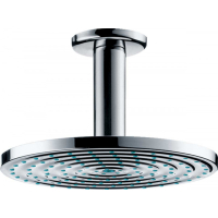 27478000 Верхній душ Raindance AIR 180mm