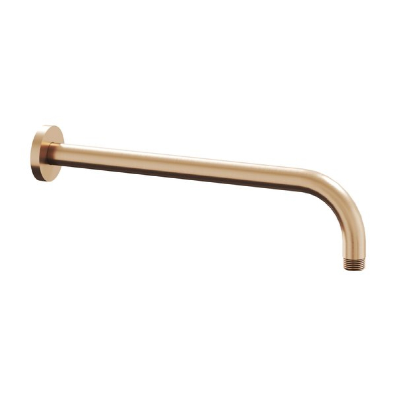 Кронштейн для верхнего душа Ravak 702.61RGB Rose Gold Brushed фото 9
