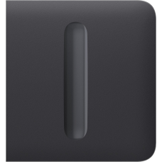 Боковая кнопка для димерного выключателя Ajax SideButton (Dimmer) Graphite