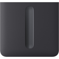 Боковая кнопка для димерного выключателя Ajax SideButton (Dimmer) vertical Graphite