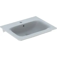 Geberit Selnova Square Раковина встраиваемая. 600х480х168мм