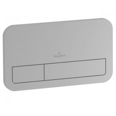 ViConnect E200 Кнопка смыва, хром матовый