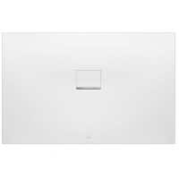 Піддон SQUARO Infinity 1300*900 edelweiss