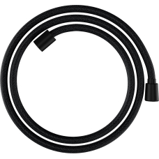 Designflex Шланг для душа 1600 мм, черный.