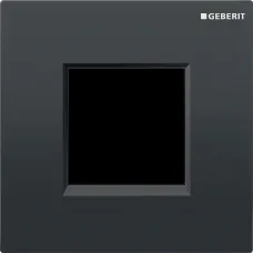 Система электронного управления смывкой писсуара Geberit, защитная панель, тип30