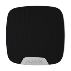Пластиковый корпус DummyBox Ajax HomeSiren Black (DummyBox 30)