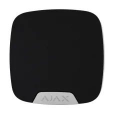Пластиковый корпус DummyBox Ajax HomeSiren Black (DummyBox 30)