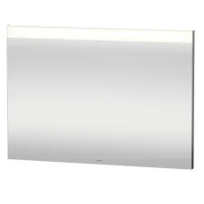 Зеркало прямокутне з LED підсвічуванням, 1000*700 мм, 14 W