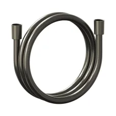 Душевой шланг Ravak SatinFlex Graphite Brushed 150 см