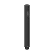Лейка для ручного душа Ravak 951.20BLM черная матовая (X07P670)