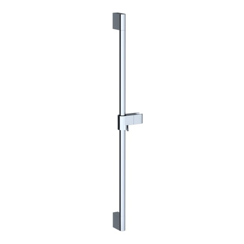 Душевой держатель Ravak Chrome 974.10WV White Velvet 70 см фото 1