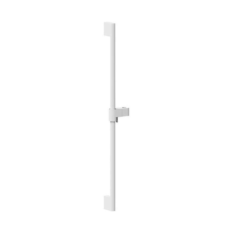 Душевой держатель Ravak Chrome 974.10WV White Velvet 70 см фото 12