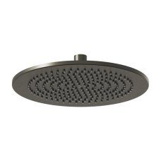Верхний душ Ravak Chrome круглый 250 мм Graphite Brushed