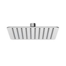 Верхний душ Ravak Chrome Slim 200 квадратный хром X07P334