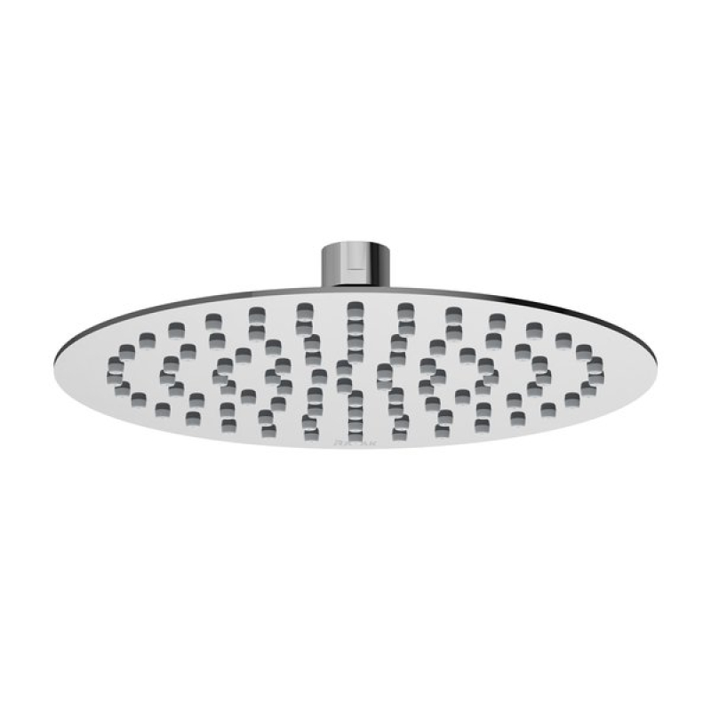 Верхний душ Ravak Chrome Slim круглый 200 мм фото 1