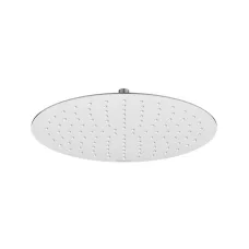 Верхний душ Ravak Slim Chrome круглый 400 мм X07P667