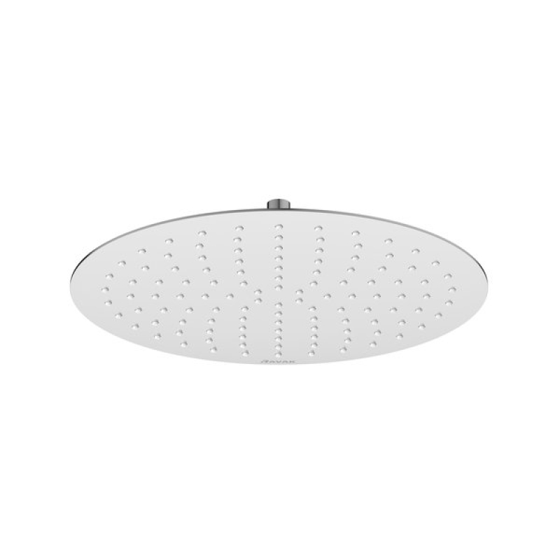 Верхний душ Ravak Slim Chrome круглый 400 мм X07P667 фото 1