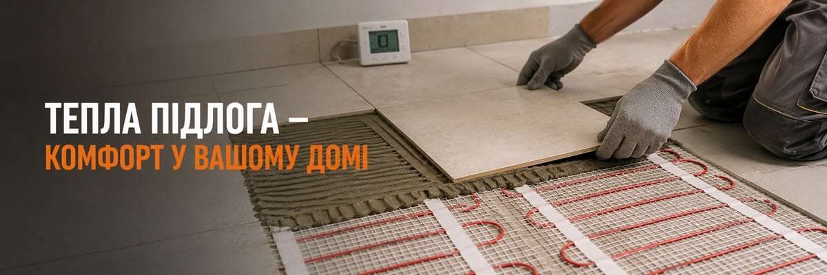 Укладка нагревательного мата под плитку для электрического теплого пола Монтаж нагревательного мата под плитку при установке электрического теплого пола