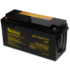 Акумулятор Altek ABT 150Аh 12V GEL