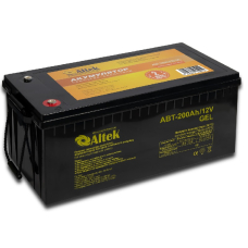Акумулятор Altek ABT 200Аh 12V GEL