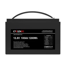 Аккумулятор Cyclen 12.8V 100AH LiFePo4