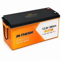 Аккумулятор In-therm/Bluesun BSM 12.8 V 280 Ah