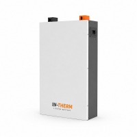 Акумулятор In-therm/Bluesun BSM 51.2 V 100 Ah