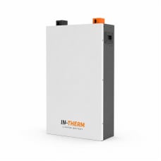 Аккумулятор In-therm/Bluesun BSM 51.2 V 100 Ah