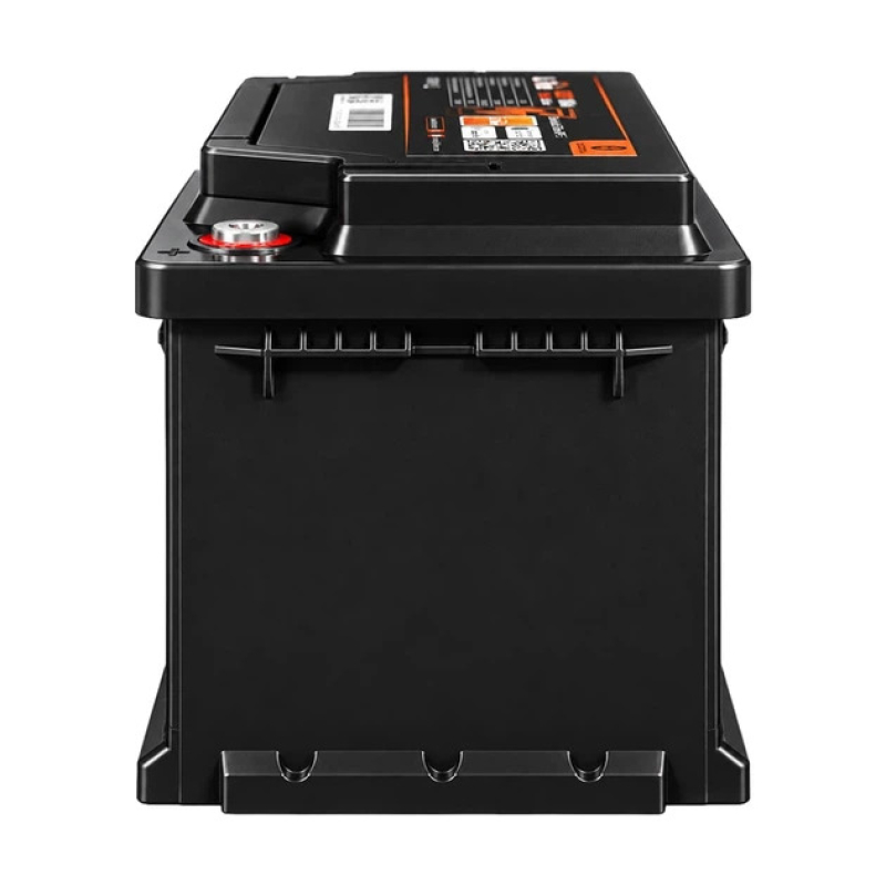 Аккумулятор LiTime LiFePO4 12V 100Ah H190 Bluetooth фото 3