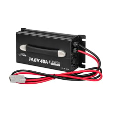 Зарядка для аккумуляторов LiTime L12V40A-BCHA-H-Y 