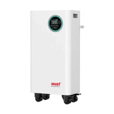 Аккумулятор MUST LP16-48300 51.2V 300Ah