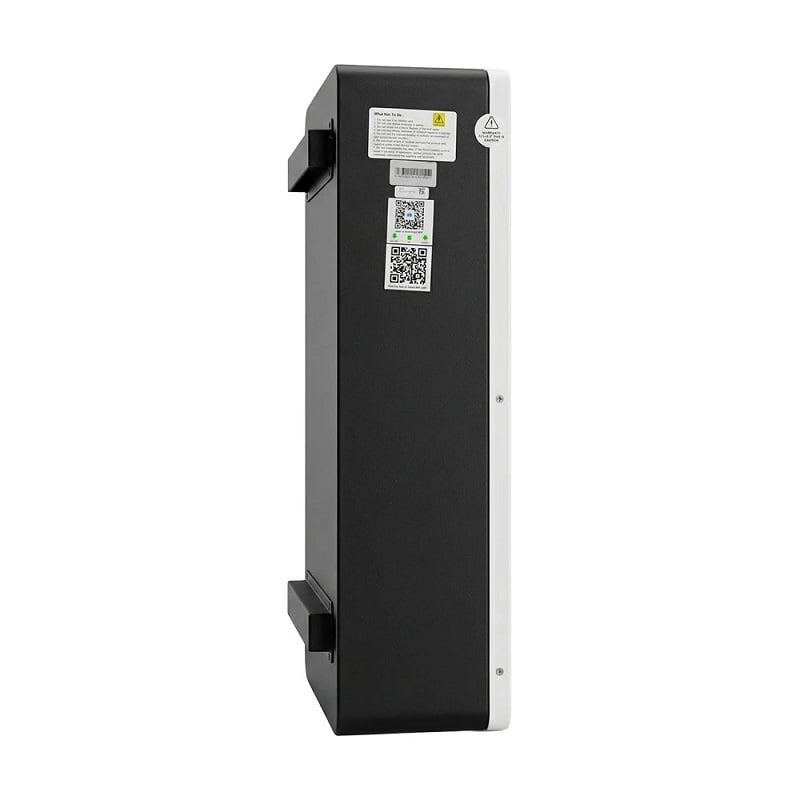 Акумулятор Sako Li-Sun series SK-51.2V 100Ah фото 4
