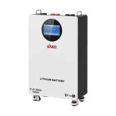 Аккумулятор Sako Li-Sun series SK-51.2V 300Ah