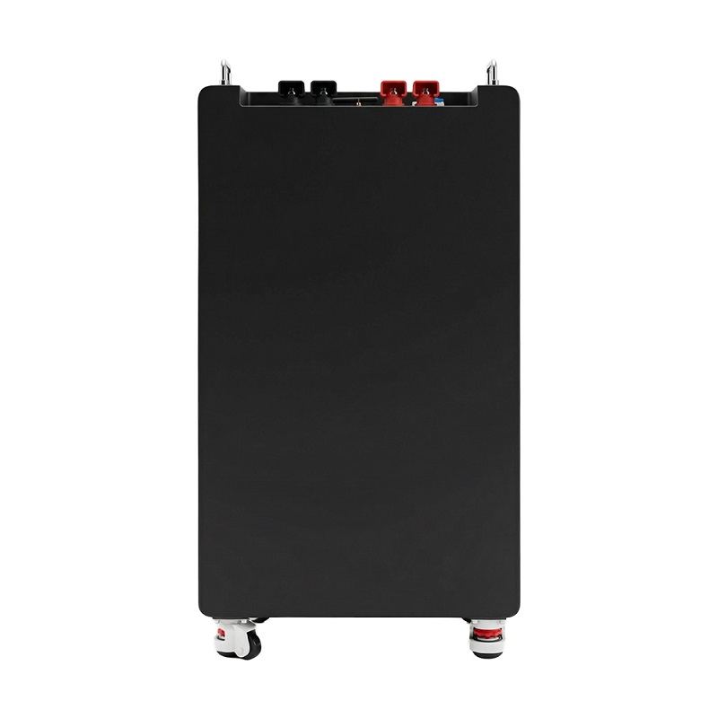 Акумулятор Sako Li-Sun series SK-51.2V 200Ah фото 6