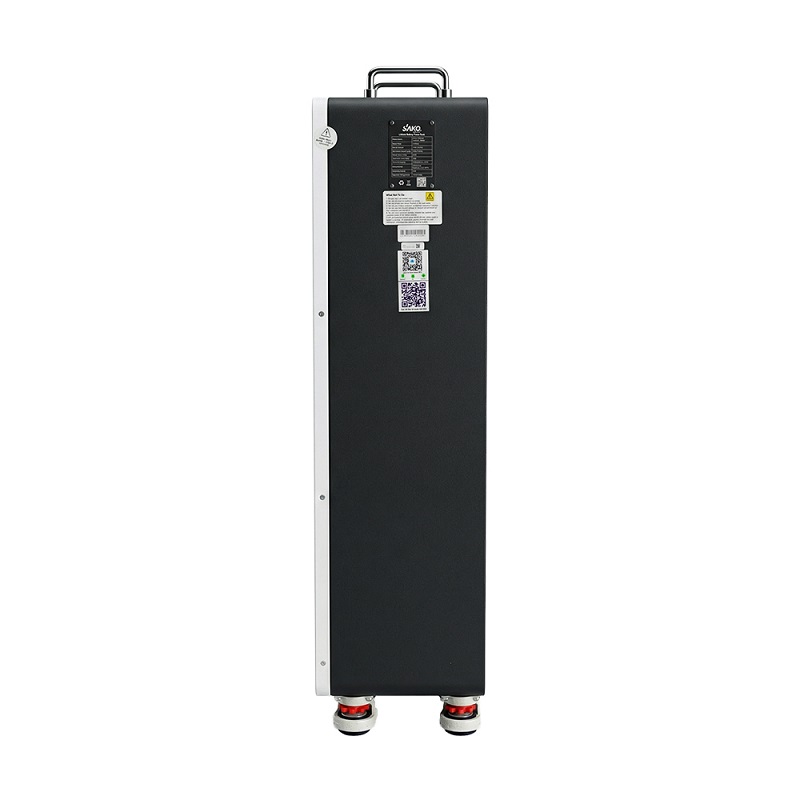 Акумулятор Sako Li-Sun series SK-51.2V 200Ah фото 4
