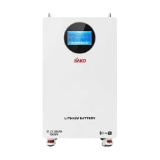 Акумулятор Sako Li-Sun series SK-51.2V 200Ah