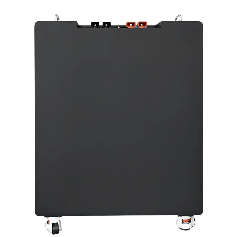 Акумулятор Sako Li-Sun series SK-51.2V 600Ah фото 4