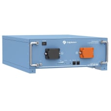 Аккумулятор Solplanet ASW5120-LB-E