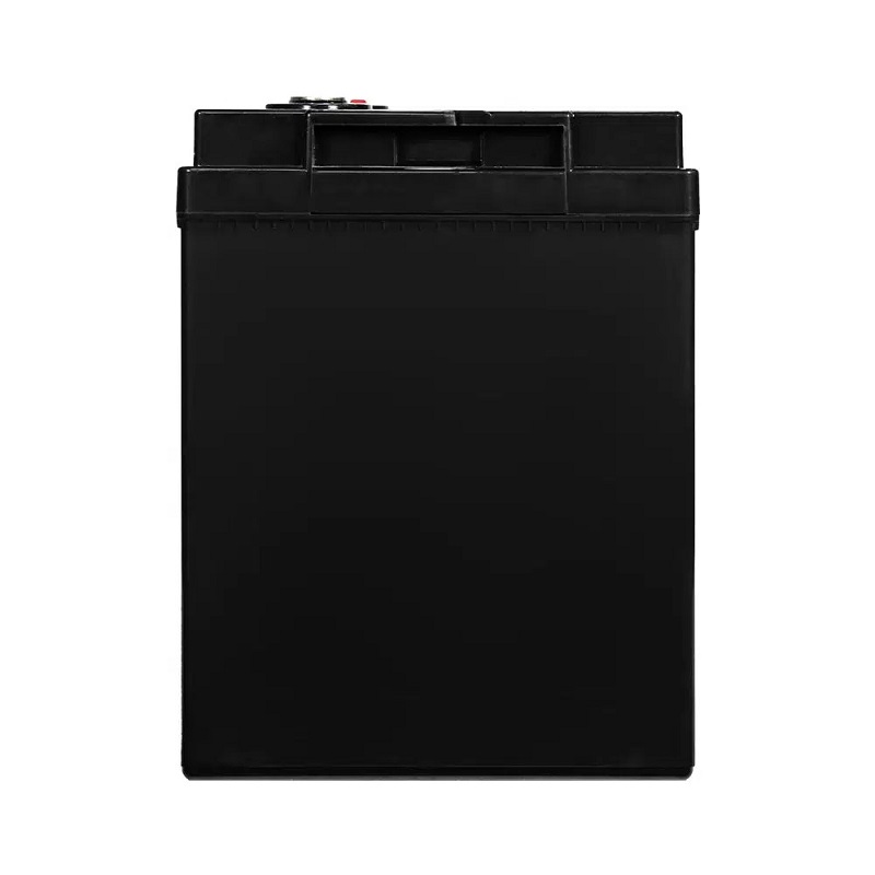 Аккумулятор Trinix LFP 12V 100Ah LiFePo4 фото 5